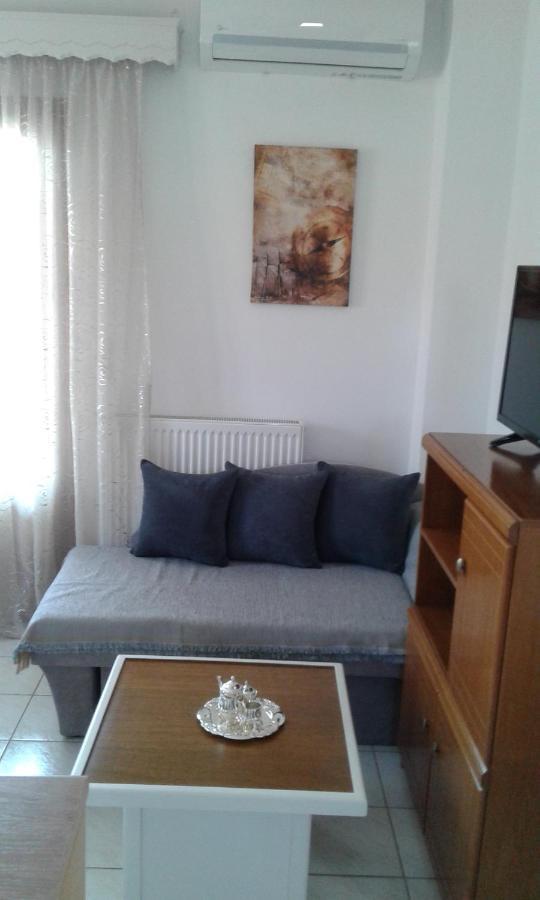 Annas Apartment 2 Ájosz Nikólaosz Kültér fotó