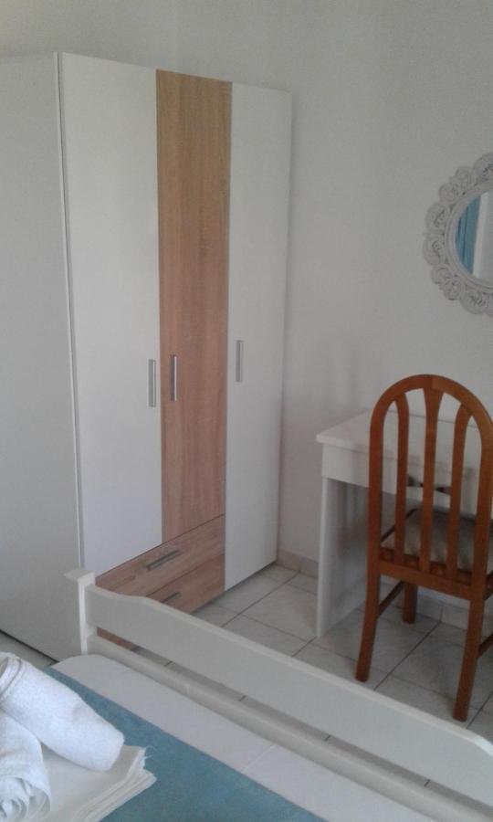 Annas Apartment 2 Ájosz Nikólaosz Kültér fotó