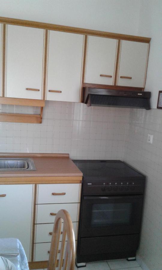 Annas Apartment 2 Ájosz Nikólaosz Kültér fotó